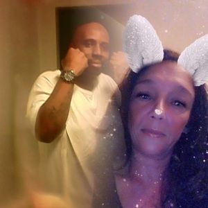 Meet your Posher, Theresa